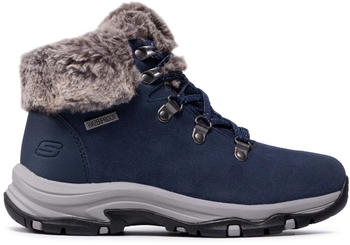 Skechers Trego Falls Finest navy