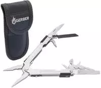 GERBER Multitool mit Klinge MP600