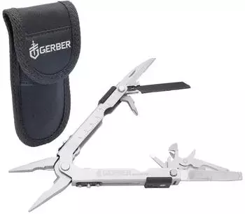 Gerber Multi-Plier 600 (1027844)