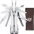 Victorinox SwissTool Spirit II mit Leder-Etui (3.0224.L)