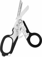 Leatherman Raptor Rescue - Schwarz