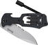 KWB 016620 Multitool Schwarz