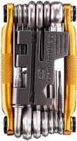 Crankbrothers Multi-20 Multitool Gold Modell 2026