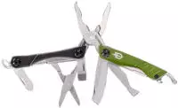 Gerber Multi-Tool Dime Green - (VPE: 3 St&uuml;ck)