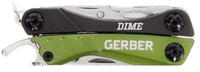 Gerber Dime Green 31-003621