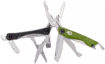Gerber Dime Green 31-003621