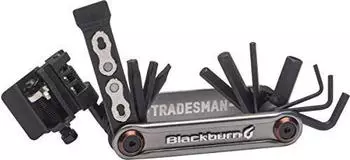 Blackburn Tradesman Multitool