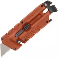 Gerber Multitool 'Prybrid Utility' blau