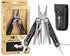 Nordic Pocket Saw Multitool 13