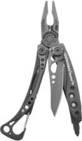 Leatherman 833131, Leatherman Skeletool CX grau - Farbe onyx
