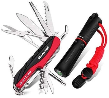 Morpilot 15 in 1 Multi Tool (4200021)