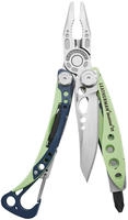 Leatherman 201158, Leatherman Skeletool CX - Verdant