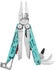 Leatherman Signal Multitool aqua 833187