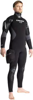 Cressi Ice 7