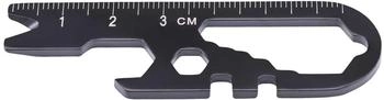 Herbertz Mini Tool schwarz (55059)