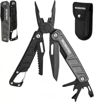 WORKPRO Multifunktionszange 11-in-1 (W000326A)