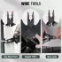 WORKPRO Multifunktionszange 11-in-1 (W000326A)