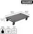 Wagner Black Line MM 1612