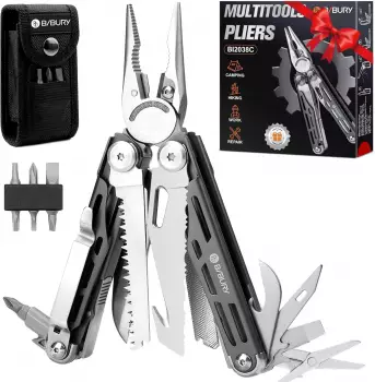 BIBURY 19-in-1 Tool