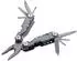 Troika Arbeitsgerät Mini Multitool, 7cm (TOL42/GY)