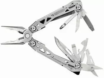 Gerber Suspension-NXT Multi-Tool Edelstahl (Suspension-NXT)