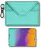 Victorinox Swiss Card Classic mit Card Case - Sydney Style (0.7100.E222)