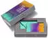Victorinox Swiss Card Classic mit Card Case - Sydney Style (0.7100.E222)