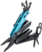 Hazet 2159-1, Hazet 2159-1 Multitool Schwarz/Blau