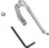 Victorinox Clip Swiss Tool Zubehör, Silber (3.0340.B1)