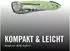 Leatherman Skeletool KB Taschenmesser Edelstahlklinge, Flaschenöffner, Grün (833149)