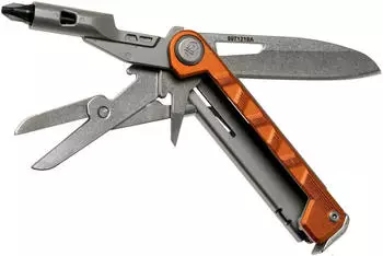 Gerber ArmBar Drive Multifunktionswerkzeug, Orange (1052449)