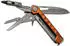 Gerber ArmBar Drive Multifunktionswerkzeug, Orange (1052449)