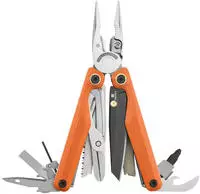 Leatherman 833338, Leatherman Wave Alpha Multitool