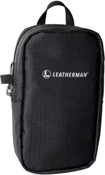 Leatherman Tool Pouch Mehrzwecktasche für Multi-Tools, Schwarz (934940)