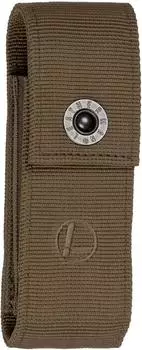 Leatherman Nylonholster Groß, Bronze (939945)