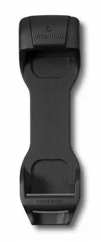 Victorinox SwissTool G&uuml;rtelhalter Kunststoff, Schwarz (4.0829)