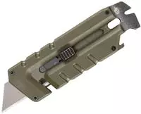 Gerber Multifunktionswerkzeug Prybrid-Utility OD green G-10 - (VPE: 3 St&uuml;ck)