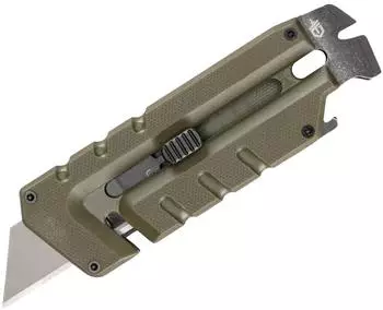 Gerber Prybrid Utility Multifunktionswerkzeug G-10 OD Green (1069378)