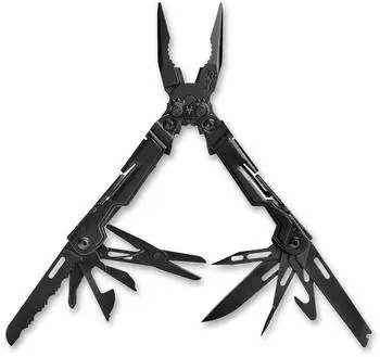 SOG PowerPint Multitool Schwarz (09SG145)