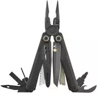 Leatherman 833334, Leatherman Wave Alpha Multitool
