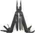 Leatherman Wave Alpha Multitool obsidian