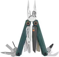 Leatherman 833401, Leatherman Wave Alpha Multitool