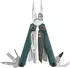 Leatherman Wave Alpha Multitool cascadia