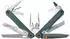 Leatherman Wave Alpha Multitool cascadia