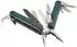 Leatherman Wave Alpha Multitool cascadia