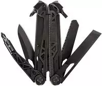 Gerber Dual Force Black