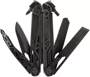 Gerber Dual Force Multitool, Schwarz (1067406)