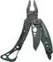 Leatherman Skeletool CX Multitool, OD Green