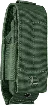 Leatherman Molle-Holster Nylon, Grün, Groß (939924)