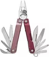Leatherman 833317, Leatherman Rebar Multi-Tool